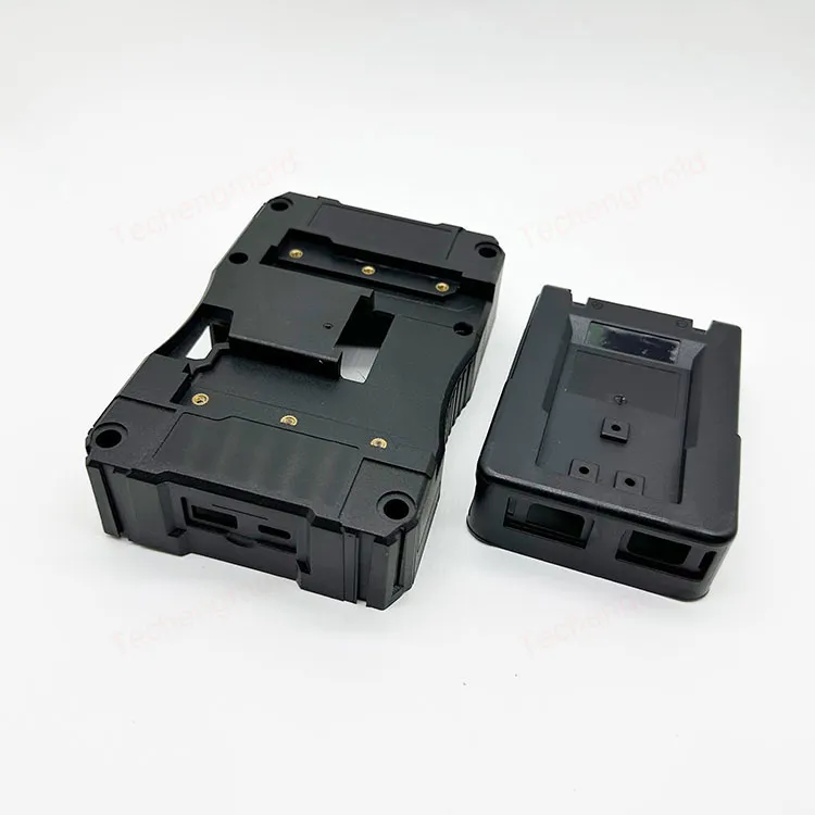 特诚科技PA66精密注塑件实拍 3